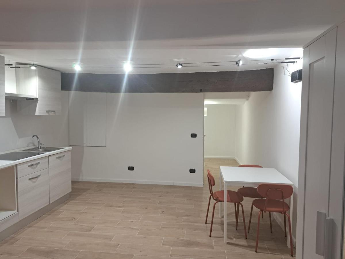 Apartamento Rosa House Génova Exterior foto