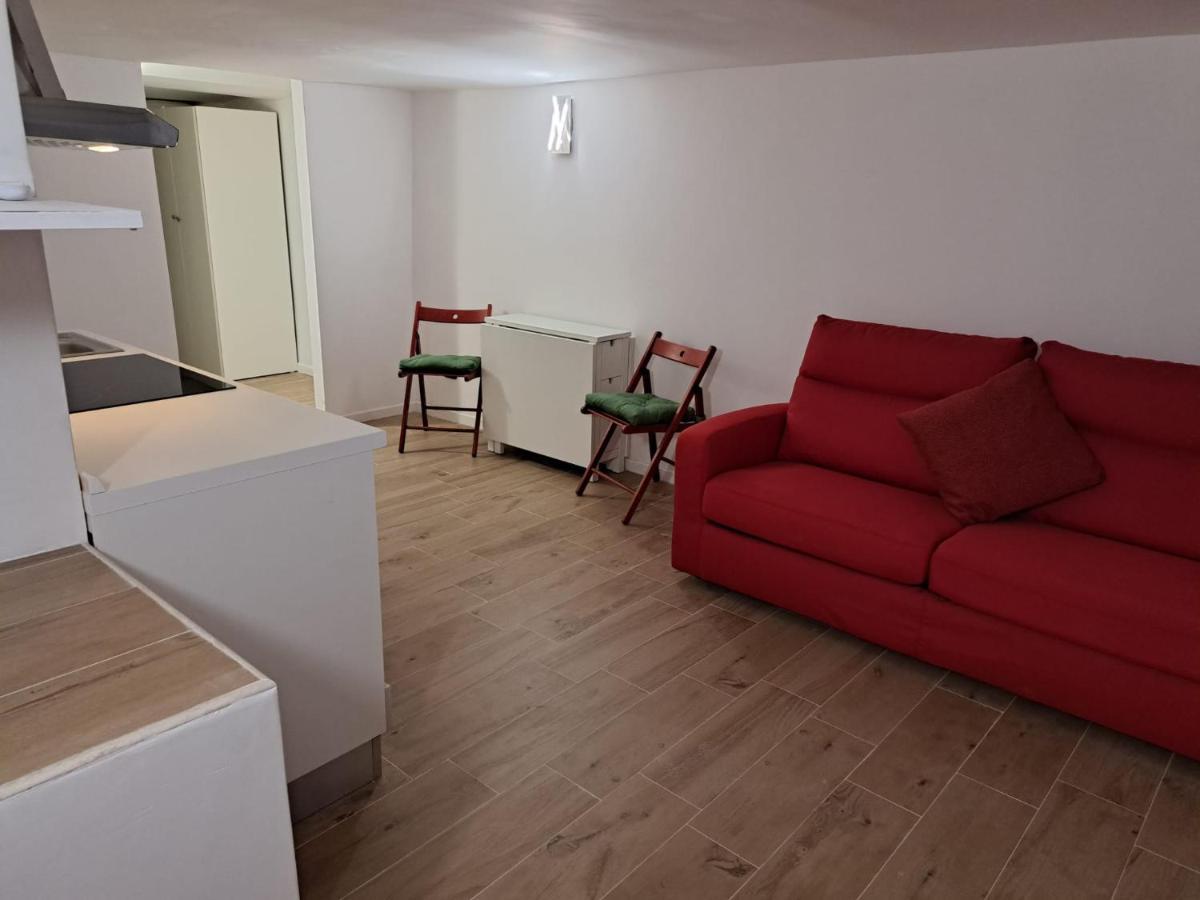 Apartamento Rosa House Génova Exterior foto