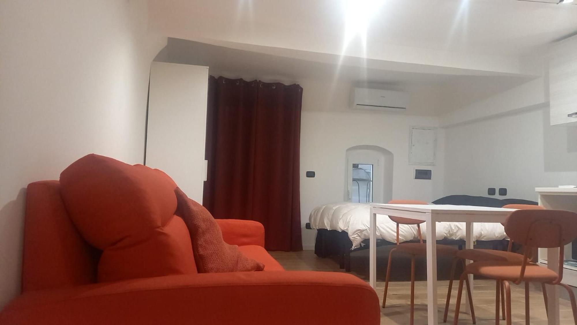 Apartamento Rosa House Génova Exterior foto